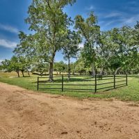 49.48 acres Weimar TX Colorado County