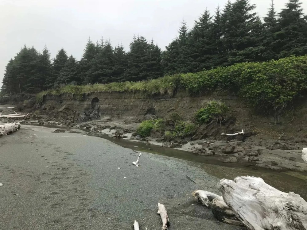 White River Gold Mine featured image