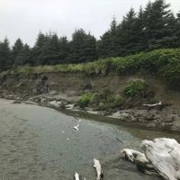 White River Gold Mine