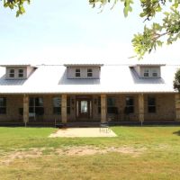 New Listing 101.11 Acres Home Eastland County