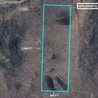 49 acres Off Grid Cabin Retreat with Pond in Greenwood NY 3882 Hurd Rd images 4