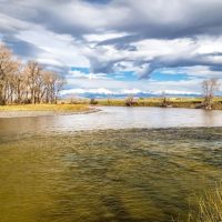 The Fort Ranch on the Yellowstone images 4