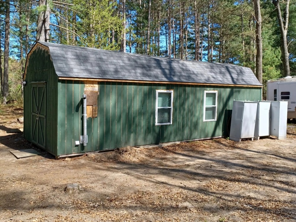 20.41 Acre Sportsman Paradise Juneau County WI featured image