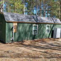 20.41 Acre Sportsman Paradise Juneau County WI