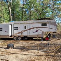 20.41 Acre Sportsman Paradise Juneau County WI images 5