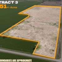 523 Acres of Incredible Montgomery County KS Land for Auction images 3