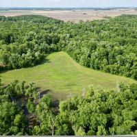 This farm sits in both Clinton and Washington County images 2
