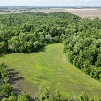 This farm sits in both Clinton and Washington County images 3