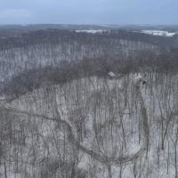 World-Class Hunting Camp for Sale in Crawford County WI