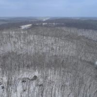 World-Class Hunting Camp for Sale in Crawford County WI images 2