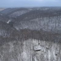 World-Class Hunting Camp for Sale in Crawford County WI images 3