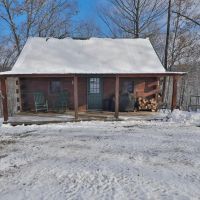 World-Class Hunting Camp for Sale in Crawford County WI images 4