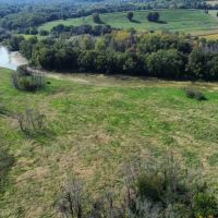 Private 53 acre Island located on the Seneca River in Weedsport NY Hickory Island images 2
