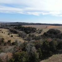 Stuart Rolling Hills Ranch 236 Acres images 5