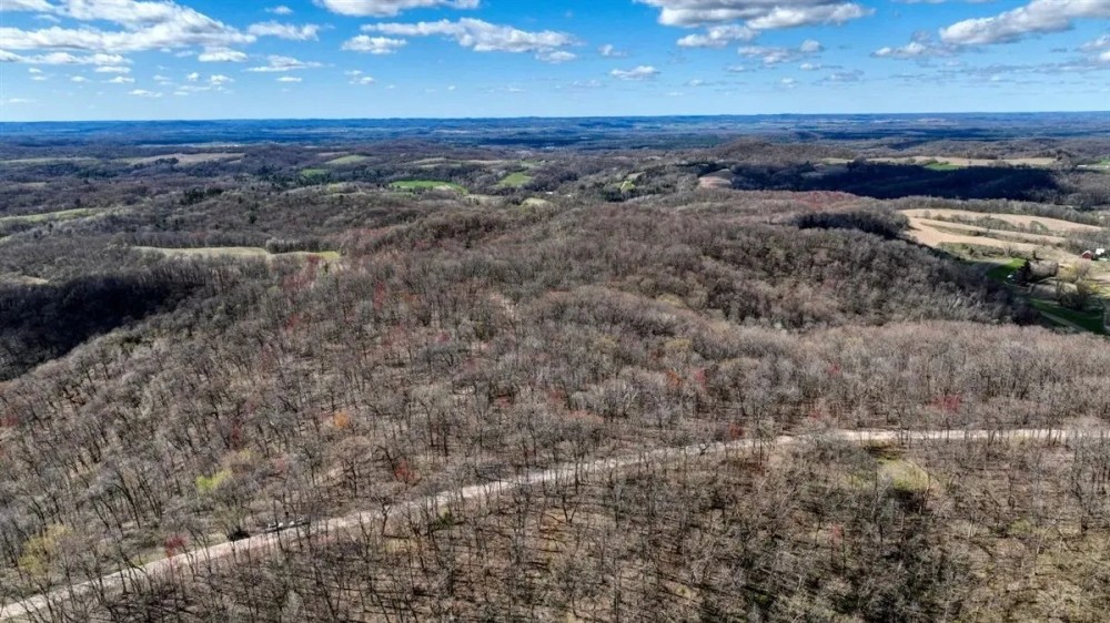 Premium 32 - Acre Parcel in La Crosse County WI featured image
