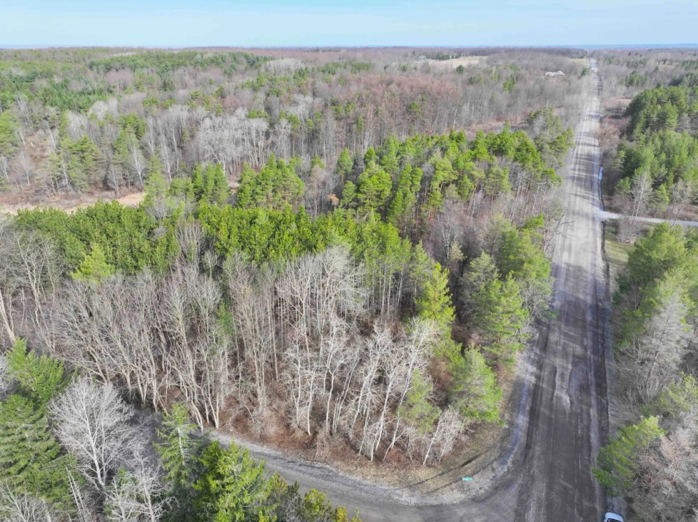 14 acres Hunting Land and Recreational Land with Creek in Darien Center NY Friedman Rd featured image