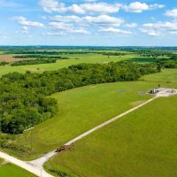 PROMINENT KAY COUNTY OKLAHOMA LAND AUCTION - 1 498.13 - ACRES OFFERED IN 25 TRACTS
