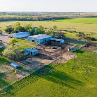 PROMINENT KAY COUNTY OKLAHOMA LAND AUCTION - 1 498.13 - ACRES OFFERED IN 25 TRACTS images 4