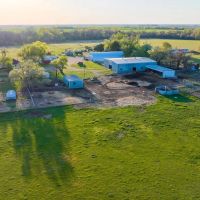 PROMINENT KAY COUNTY OKLAHOMA LAND AUCTION - 1 498.13 - ACRES OFFERED IN 25 TRACTS images 5