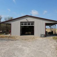 Oklahoma Land and Hunting Retreat Ranch For Sale At Auction images 4