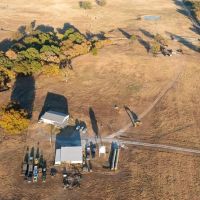 Oktaha 220 Acres images 2