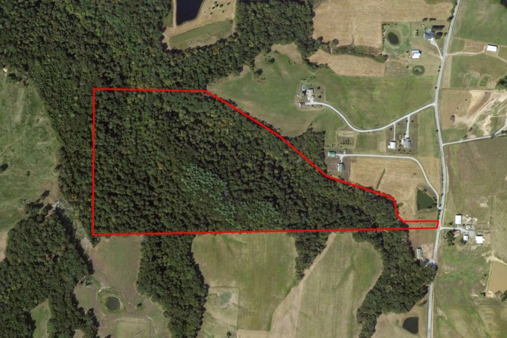 53 acre recreational property featured image