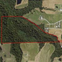 53 acre recreational property