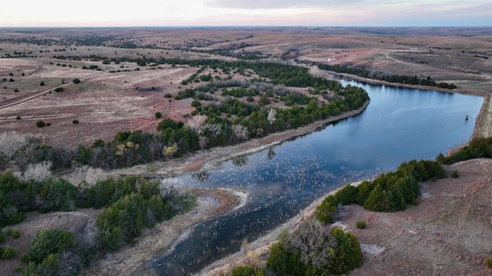 Barnitz Creek Ranch featured image