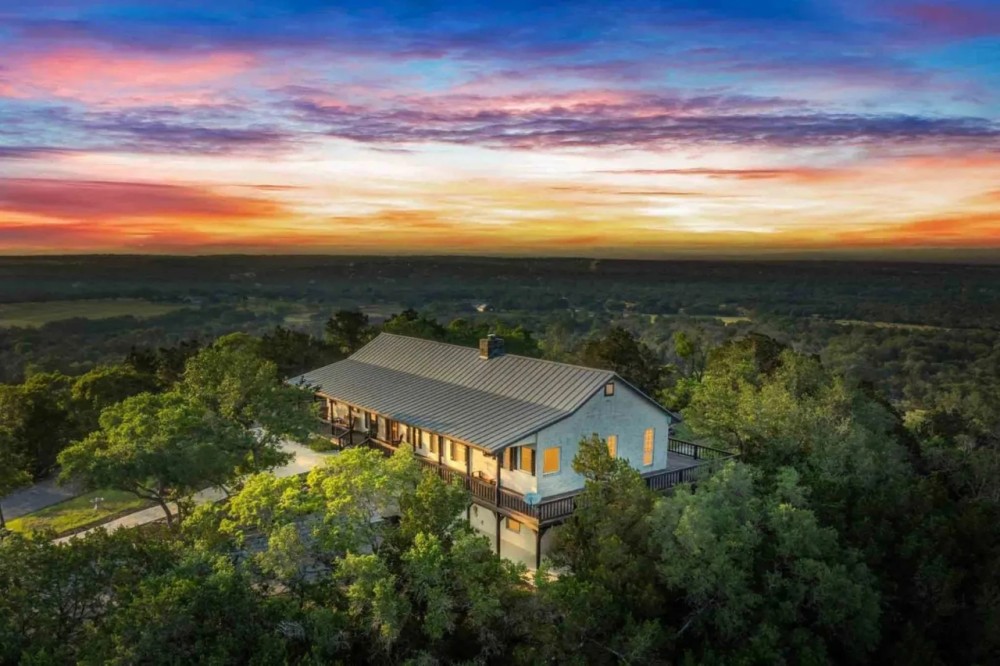 Kendall County Three Peaks Ranch N of Boerne featured image