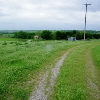 30 Acre Pasture or Homesite in McLain Co Oklahoma images 4