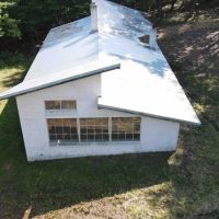 38 acres with Cabin and Pond in Rensselaerville NY 50 Frieda s Hill Lane images 4