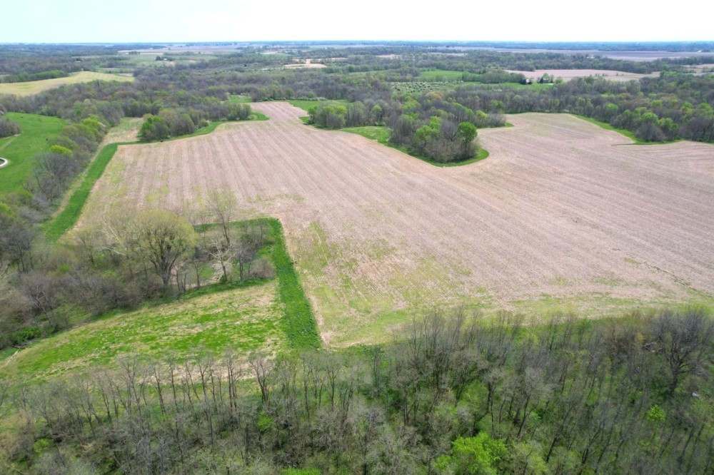 143.43 Acre Combo Farm Morgan County Illinoisew Property featured image