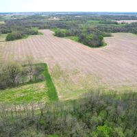 143.43 Acre Combo Farm Morgan County Illinoisew Property