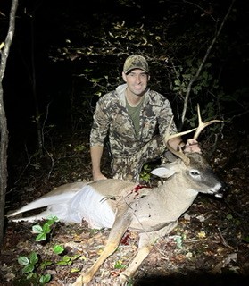 4 point jed tennison lake hancock 10-23-23 featured image