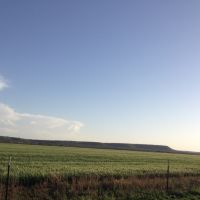 240 Acres in McCulloch County