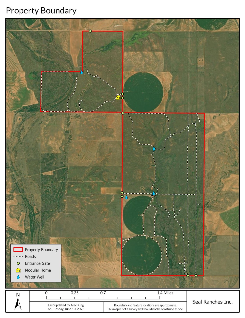 Buck creek lease featured image