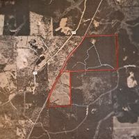 299 acres near Jefferson, TX - $9000
