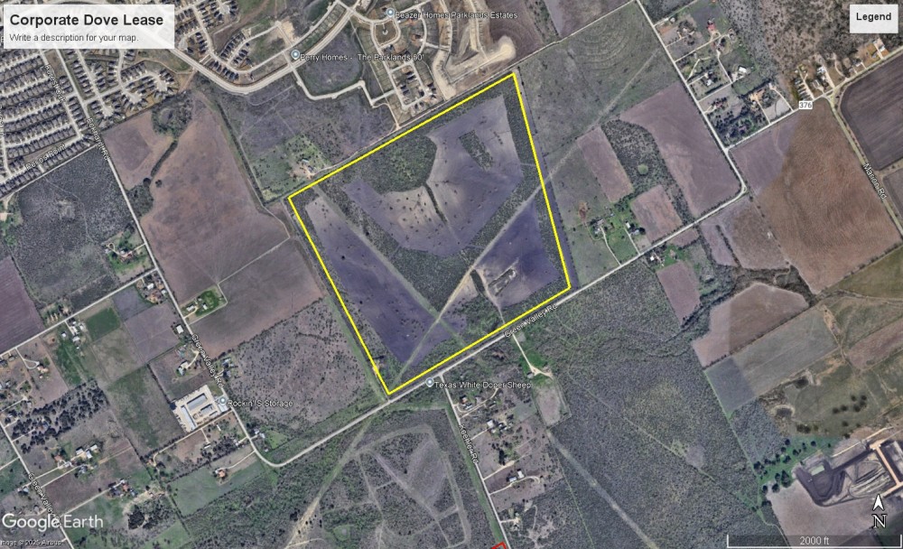 150 acres featured image