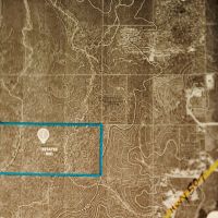 80 acres SW of Castor - $2400