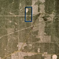 80 acres North of Old Castor - $2400