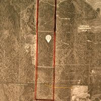 240 acres near Saline - $7200