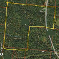120-Acres in Southern Ohio
