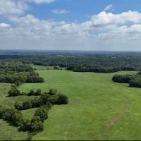 Beautiful 257 acres right outside of KANSAS CITY