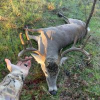 Private Family Owned Ranch! Whitetail, Turkey, Hogs, Small Game