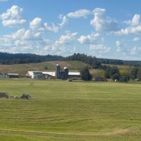 58 acres