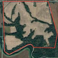 270 acres Caldwell county MO