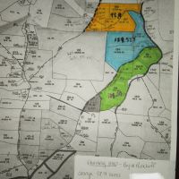 Hunting map 1-2
