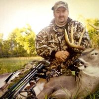 10,000+ Acres of Privately Owned Property with Turkey and Whitetail in S.E. Kansas