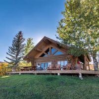 Cabin photo copy