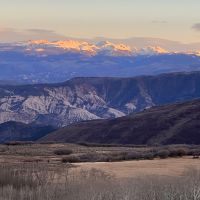 865 acres of private land with nation forest access 2nd and 4th season available